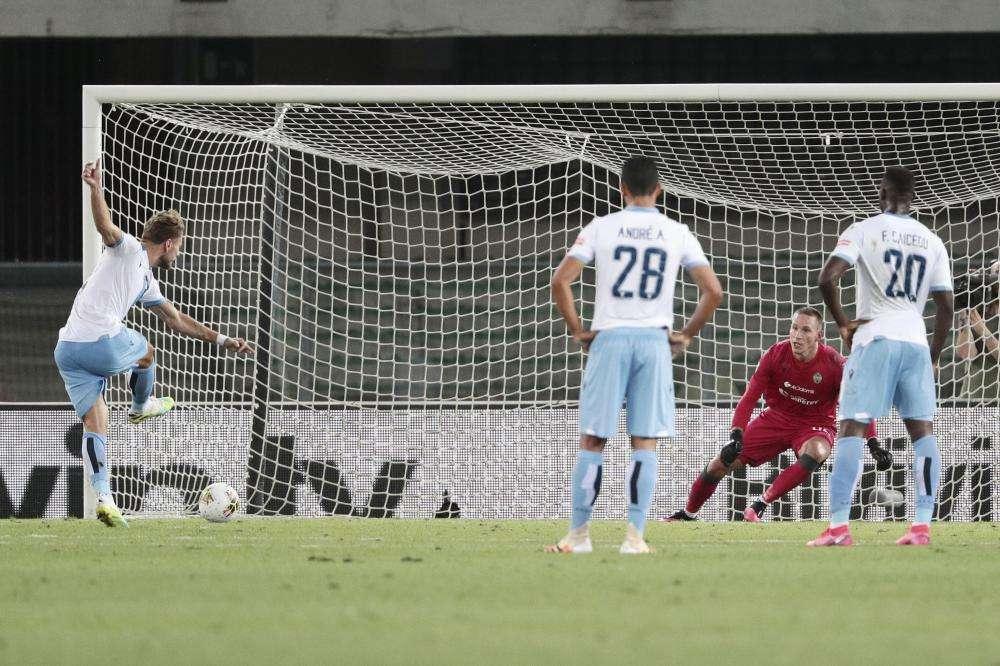 Serie A, le quote dei bookmakers: Napoli sfavorito a Milano con l'Inter