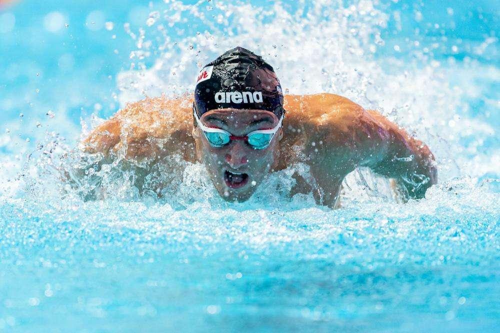 Coronavirus, effetti anche sul prossimo anno sportivo: rinviati i Mondiali 2021 di nuoto