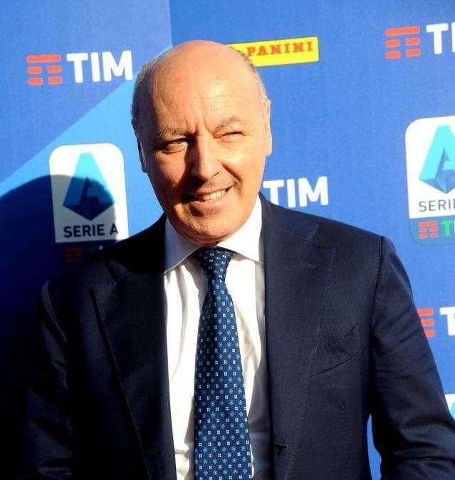 Ziliani punzecchia Marotta: "Vuole inserire una clausola anti-Juve per la Roma, forse conosce rapporti privilegiati?"