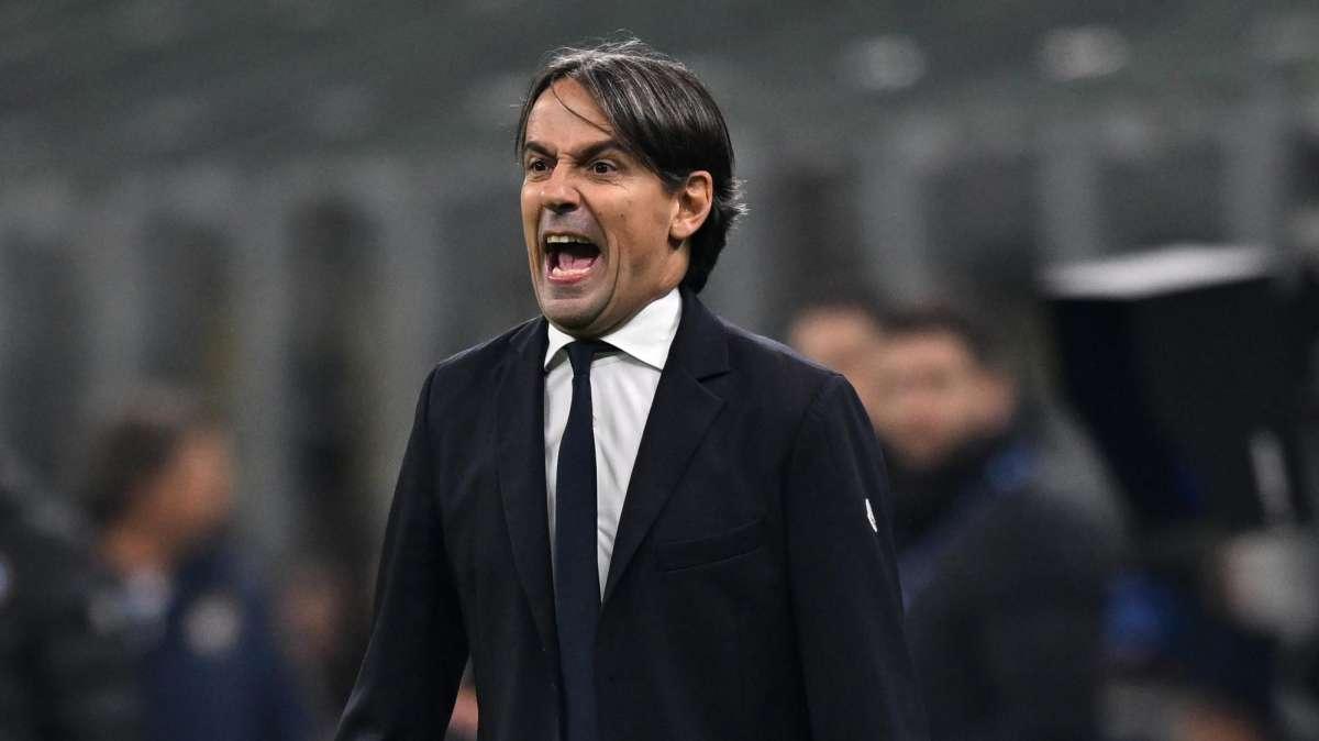 L'Inter sbanda con le riserve: Inzaghi corre ai ripari e rimonta da 0-3 a 3-3