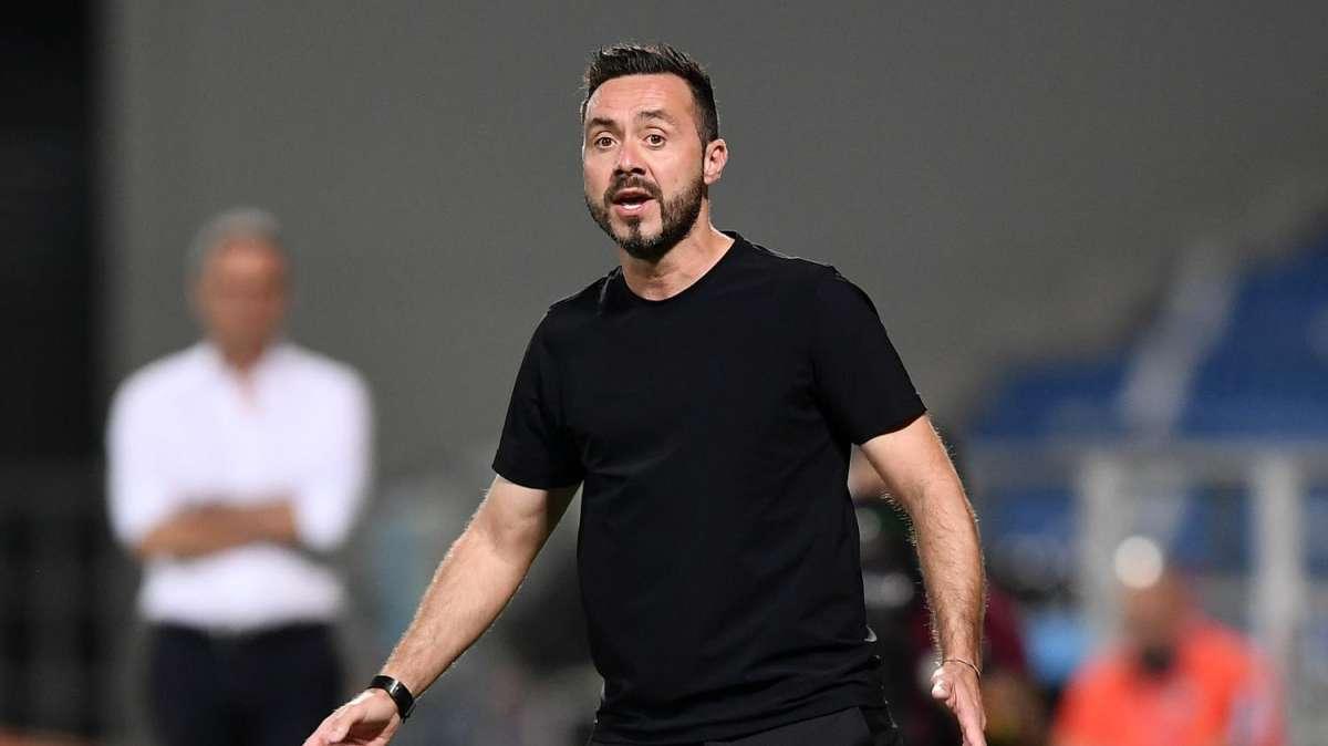 Napoli su Boga, De Zerbi: "Pronto per il salto in una big, ma solo se sarà protagonista"