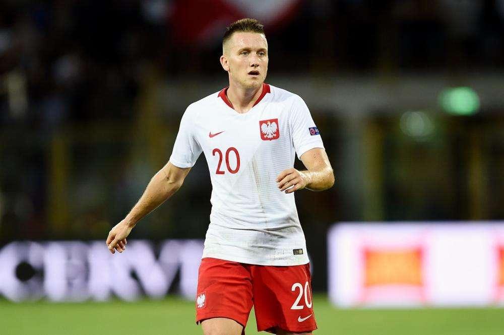 Zielinski: "Se Sarri mi chiama per la Juve? Non risponderò! Anzi, vorrei batterlo. Devo tanto ad Ancelotti, mi ha reso universale"