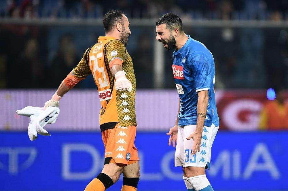 Da Valencia: "Albiol e Diawara piacciono, ma non entreranno nell'affare-Rodrigo"