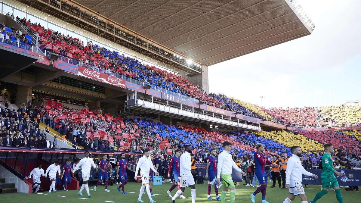 Napoli verso il Barcellona: "Blaugrana in uno dei momenti più delicati della storia, sono un cantiere"