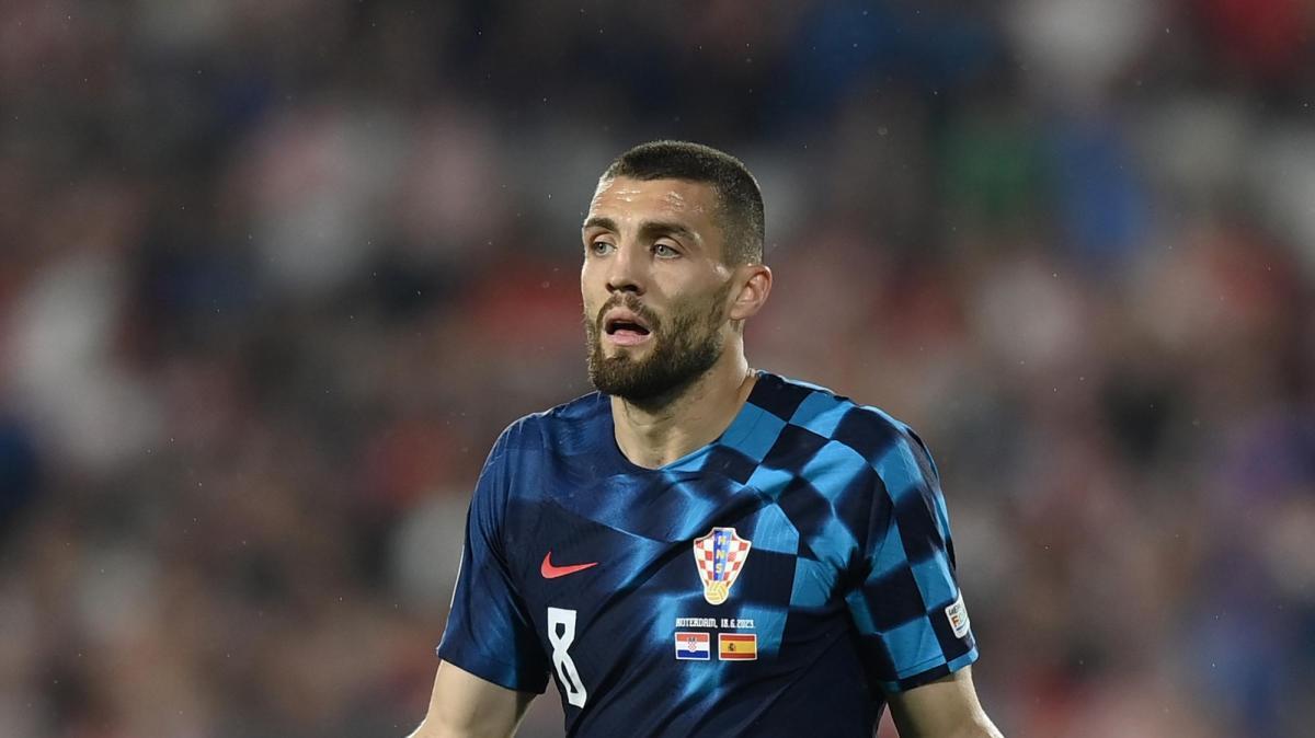 A volte ritornano? Clamoroso Inter, proposto Kovacic: è in scadenza col City