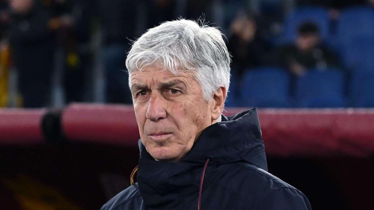 Roma, Gasperini sulla Champions: "È una battaglia, si deciderà tutto alla fine"