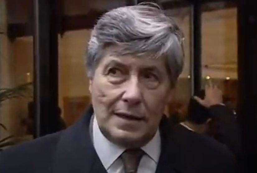 E' morto Luciano Nizzola: fu presidente FIGC e della Lega Calcio