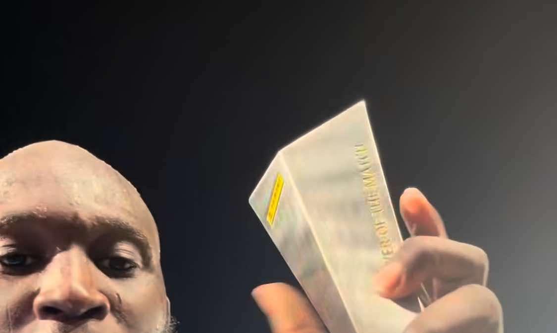 Lukaku premiato MVP: "Questo premio è per voi, ora continuiamo il percorso"