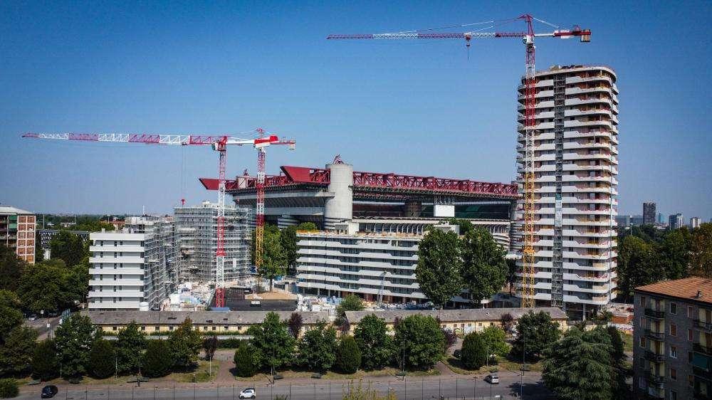 Euro 2032, Sessa nominato commissario straordinario per gli stadi: il comunicato