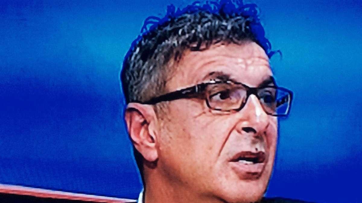 Cannella: "Niente Coppe? Dovrà essere bravo Conte a motivare sempre il gruppo"