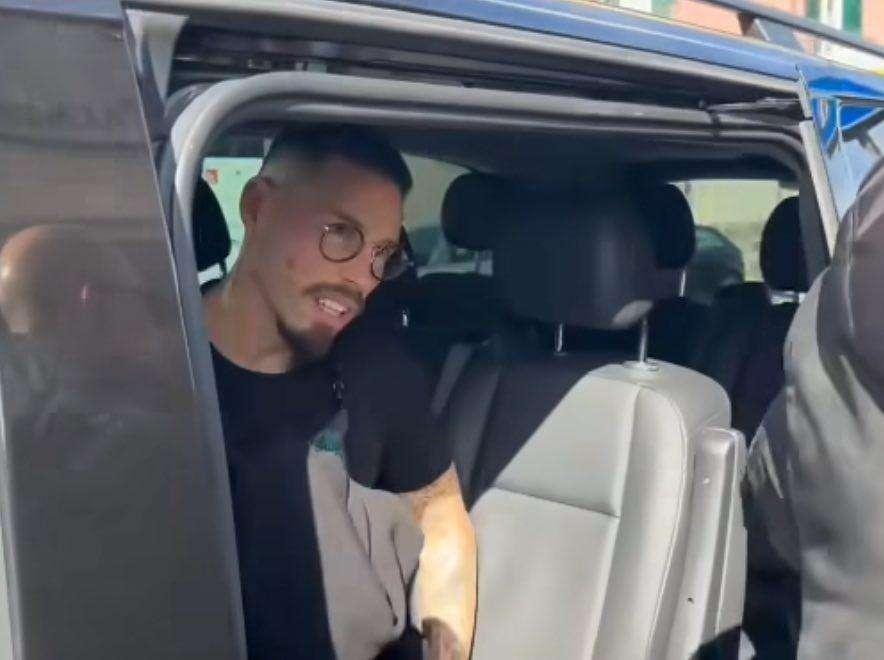 Hamsik: "Farò l'allenatore, il Napoli è un sogno! Fui vicino al Milan di Allegri..."