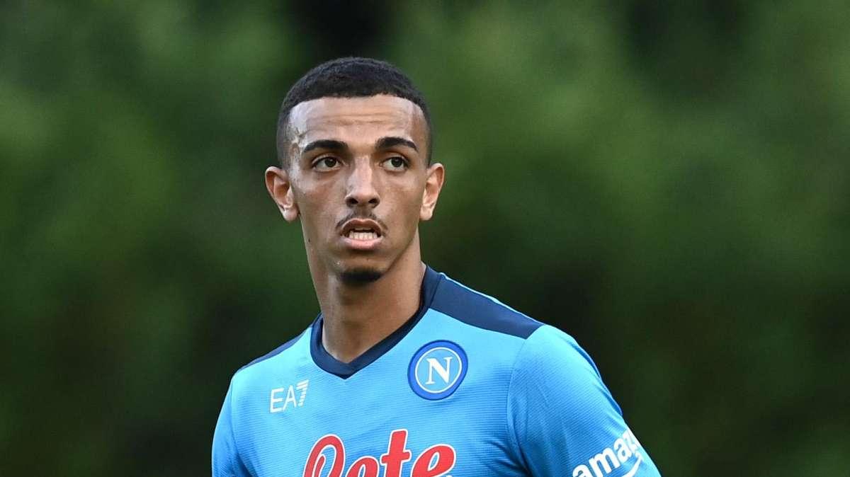 Zedadka: "Dispiaciuto del risultato, ma orgoglioso dei miei primi minuti in Serie A con questa maglia"