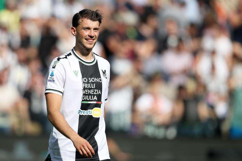 Atalanta, Samardzic alle firme ma non parte per Lecce