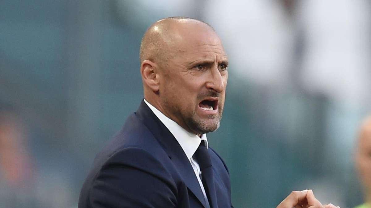 Festa: "Dopo anni di dominio la musica è cambiata. Sarei felice se vincesse l'Atalanta"
