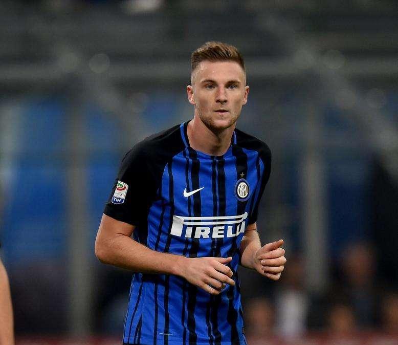 Skriniar a Sky: "Sfida Scudetto col Napoli? Non pensiamo a questo, possesso palla sarà fondamentale"