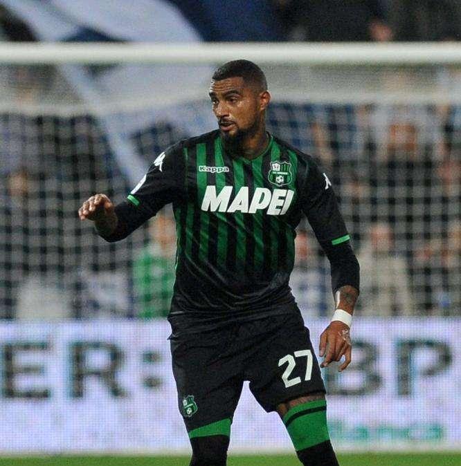 UFFICIALE - Tutto fatto, Boateng è del Barça: operazione in prestito con diritto di riscatto