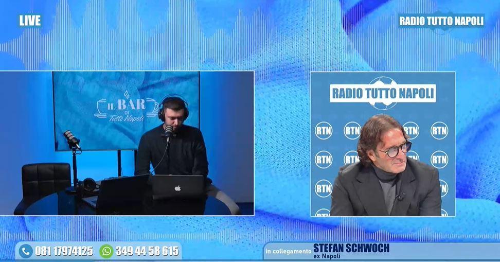 Schwoch su Hojlund: "Ecco la differenza con Allegri rispetto alle richieste di Conte"