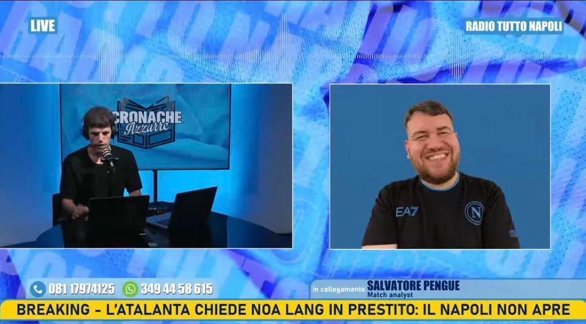 Immagine news Radio Tutto Napoli n.2