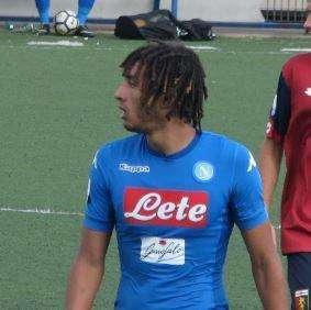 Mezzoni torna al Perugia in prestito: la nota del club