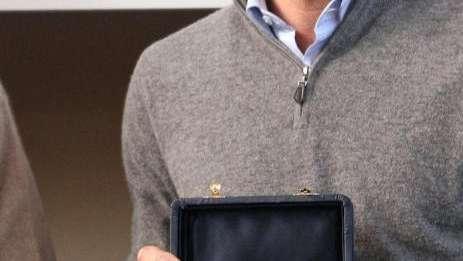 Tmw - Chi avrà la Panchina d'Oro? Tanti puntano su Ancelotti, Conte in vetta