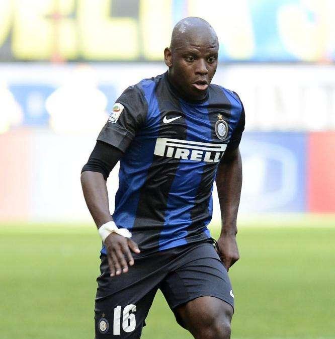 Mudingayi: "Mertens ama Napoli, trovandosi bene ha fatto tanto e raggiungerà altri obiettivi"