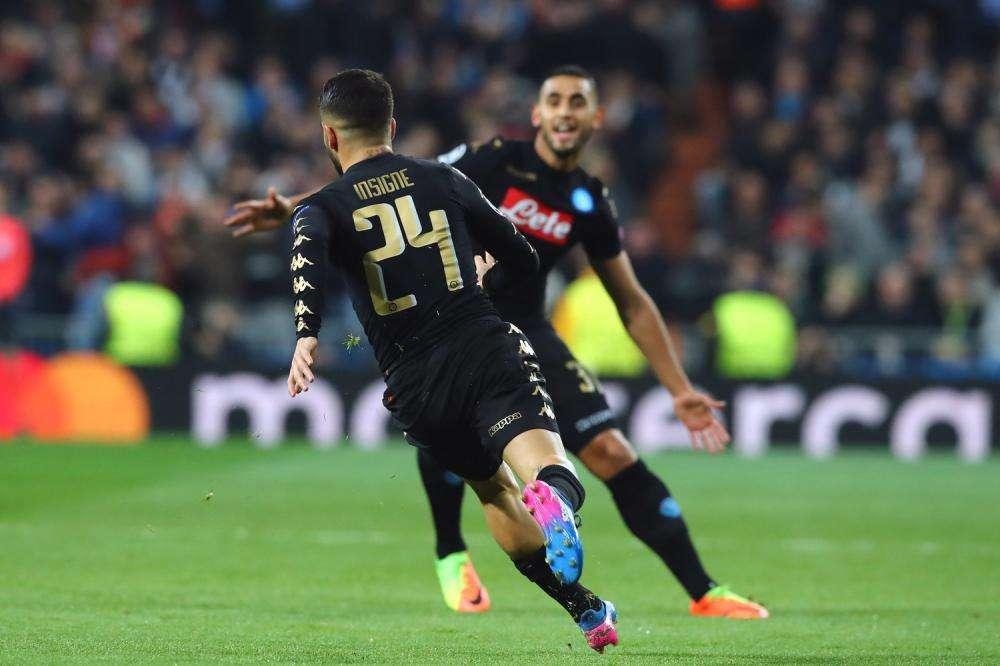 Top Ten Gol 2017 - Terzo posto: la favola di Lorenzo per ammutolire il Bernabeu