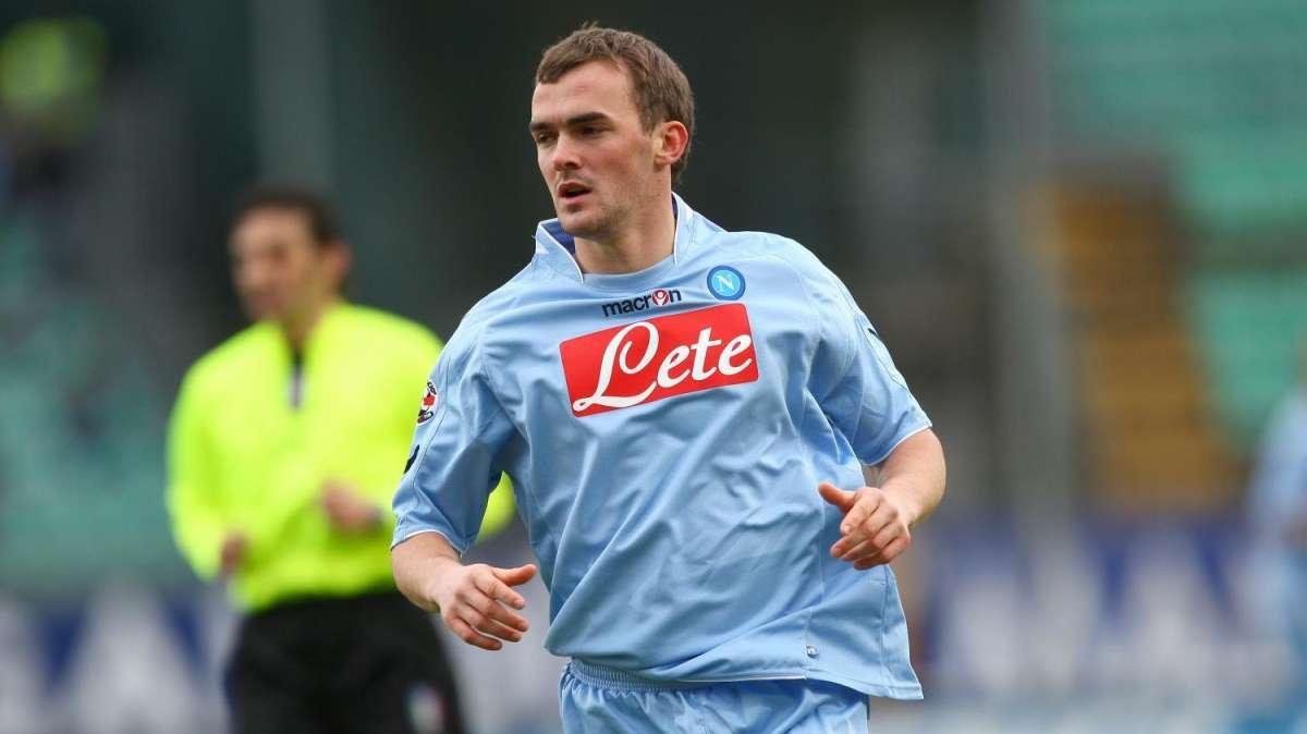 Il doppio ex Hoffer: “L'Eintracht può ribaltare il 2-0 dell'andata. Sull’esperienza a Napoli…”