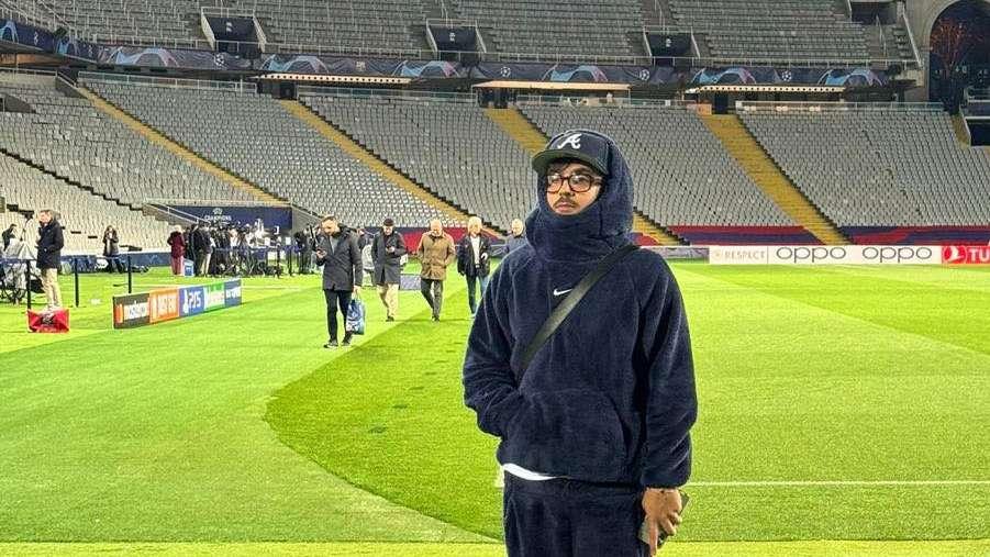 "Dio lo sa", la maglia in collaborazione SSCNapoli-Geolier per il nuovo album del rapper
