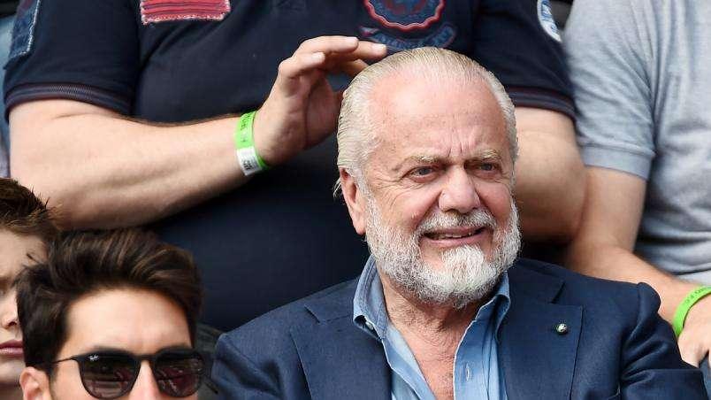 ADL: "Quagliarella merita di tornare, soluzione romantica. Insigne non parte! Non vendo il club! Ultimo scudetto è nostro..."