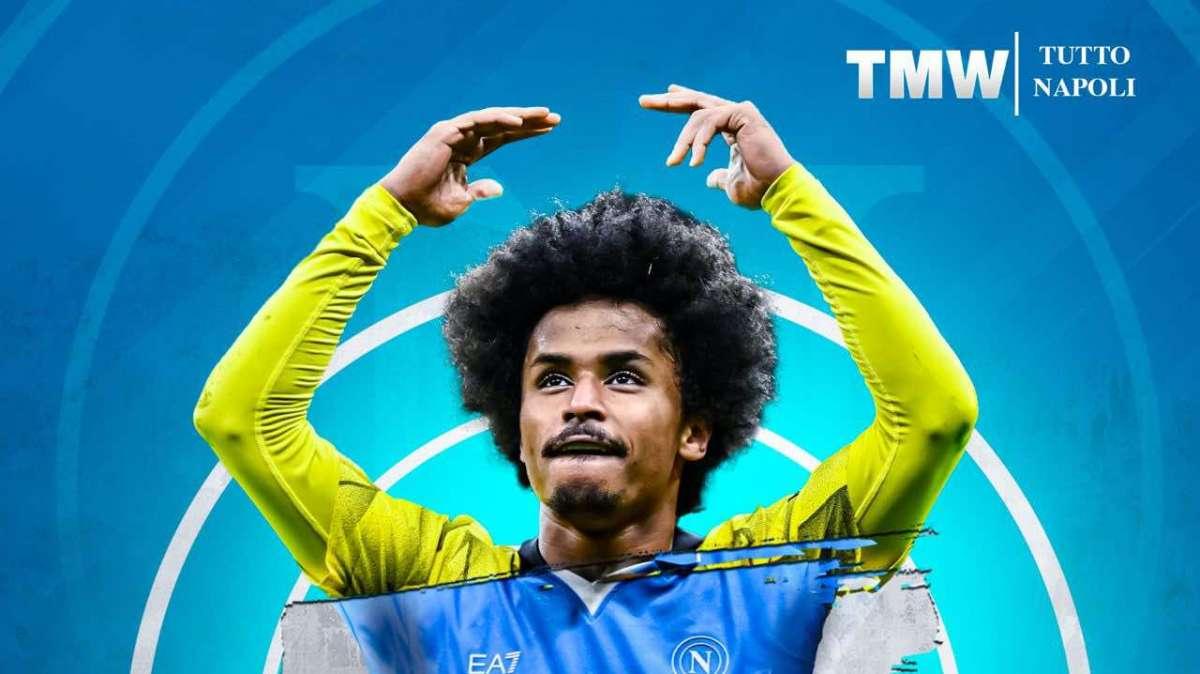 Napoli-Adeyemi, Romano: "Accordo a un passo col Dortmund! Le cifre sono più basse..."