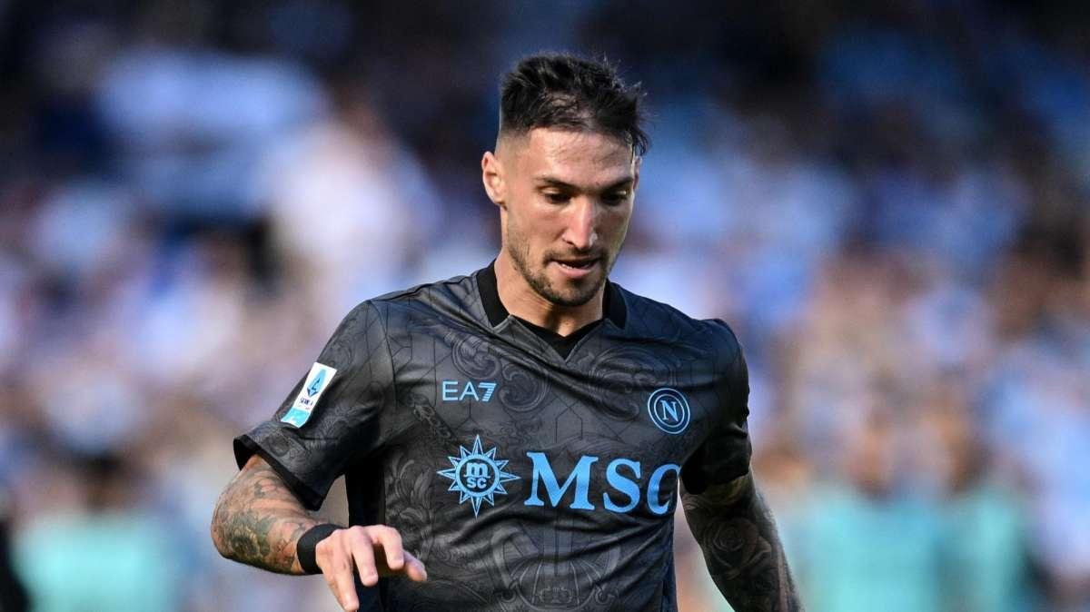 Politano a CRC: "E' mancato il guizzo. Per noi non cambia nulla, siamo ancora primi con merito"