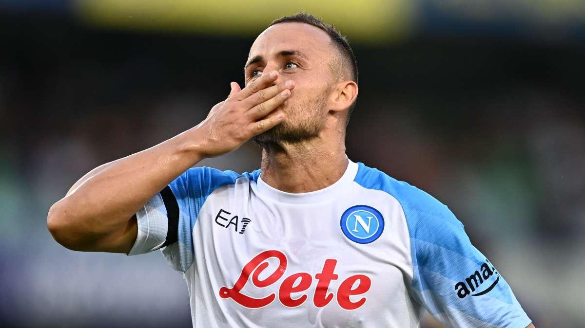 Tmw - Tre big di Premier deluse: la volontà di Lobotka decisiva per il rinnovo