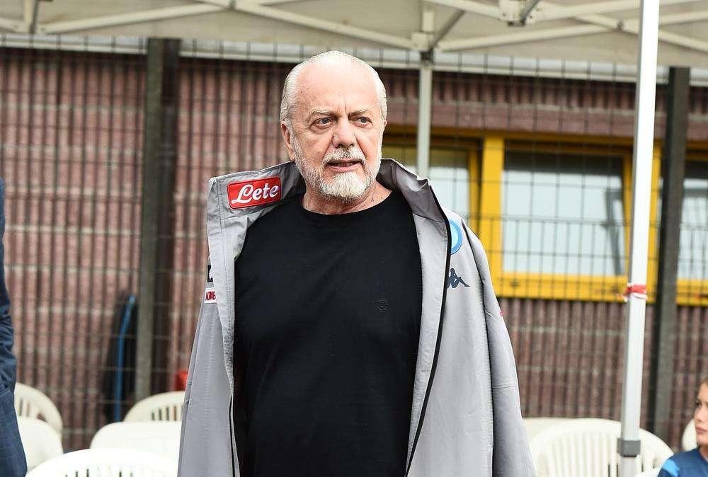 RILEGGI LIVE - ADL a Sky: “Mai pensato di cambiare Spalletti! Obiettivo Champions, siamo sotto di 200mln. Perché altri corrono di più? Su acquisti e Dries…”