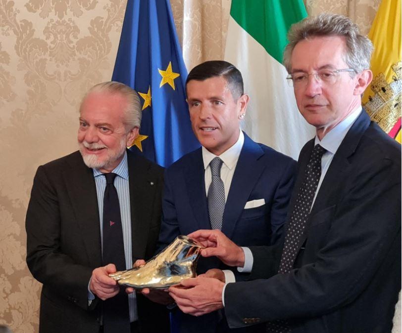 Immagine news Radio Tutto Napoli