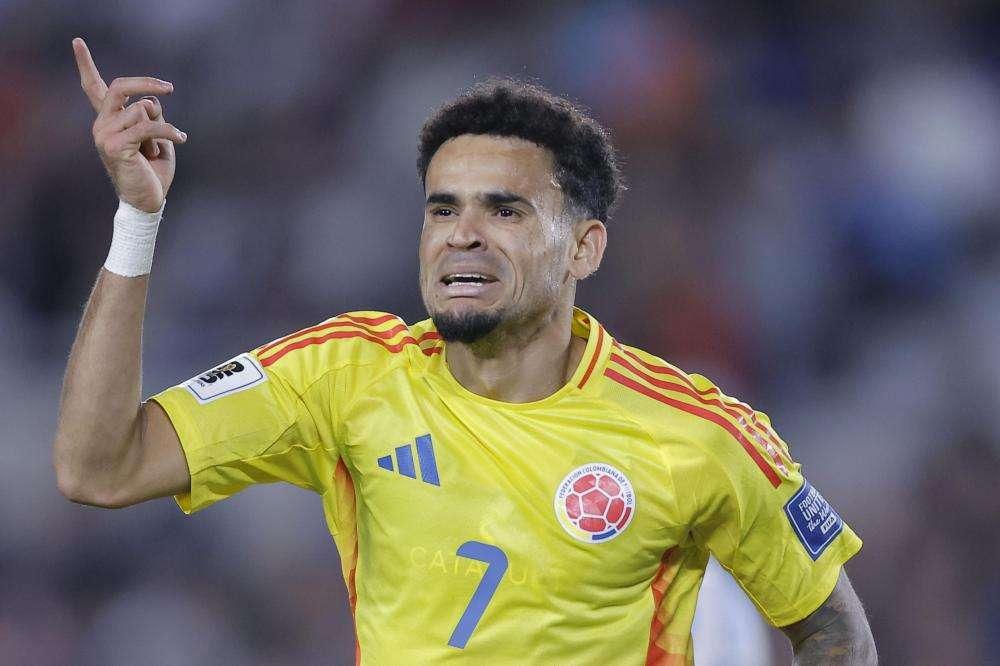 Affare da 75 milioni: Luis Diaz saluta Liverpool e va al Bayern
