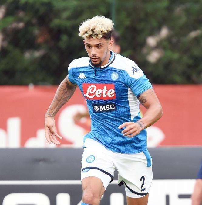 UFFICIALE - Malcuit, la nota del club: "Forte trauma distorsivo, domani gli esami"