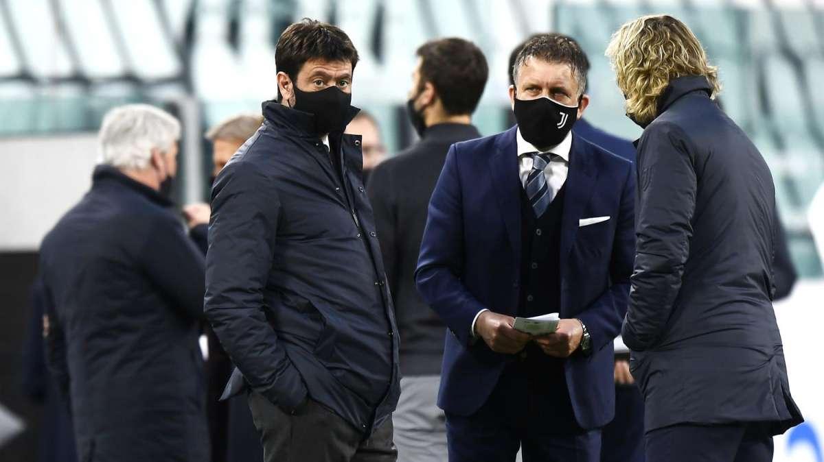 Superlega, Madrid rinvia alla Corte UE: deciderà se UEFA può punire Juve, Barça e Real