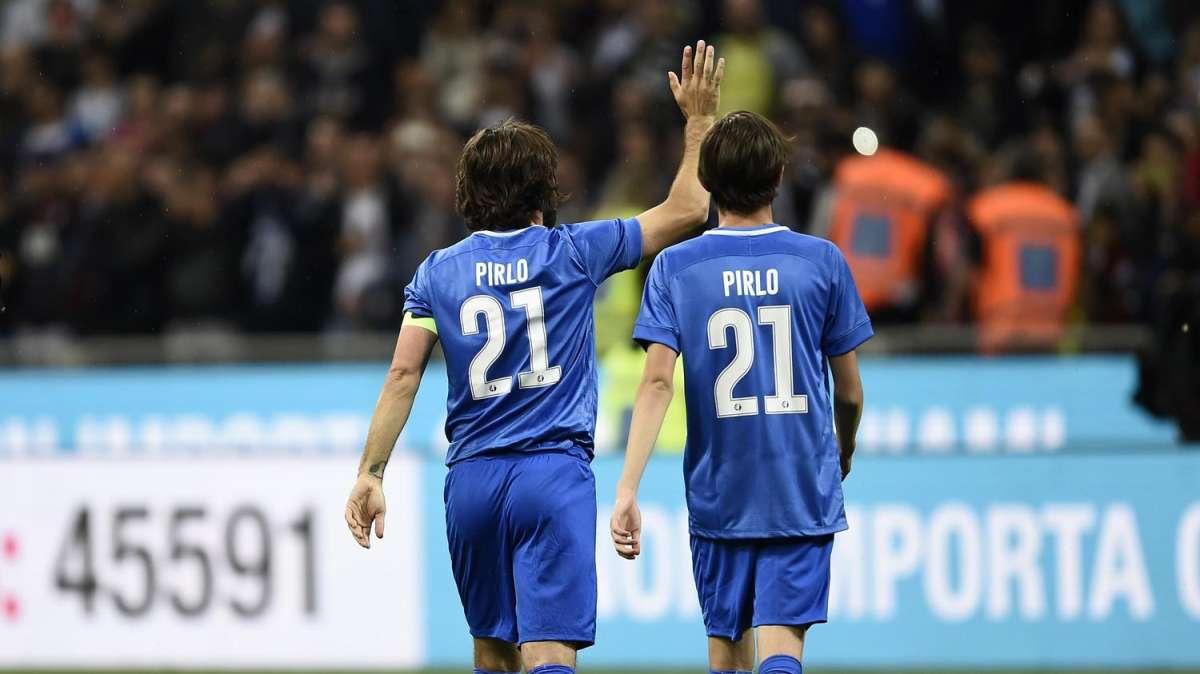 Pirlo, il figlio torna sui social dopo le minacce choc: "Non volevo passare da vittima"