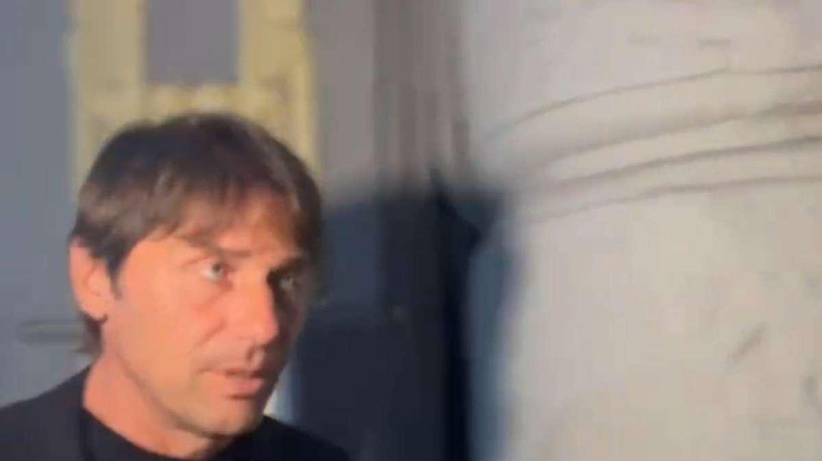 Conte-ADL, summit terminato! Sky: confermata la volontà di restare, i dettagli 