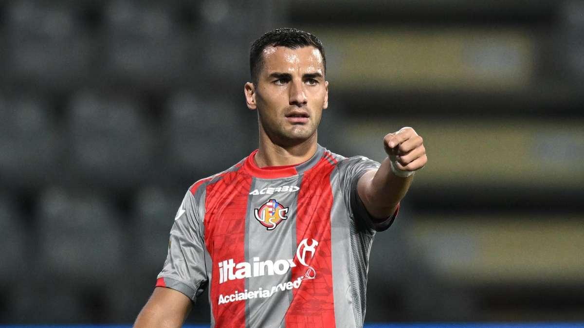 Attenzione alle palle inattive della Cremonese: è prima per gol di testa e su cross