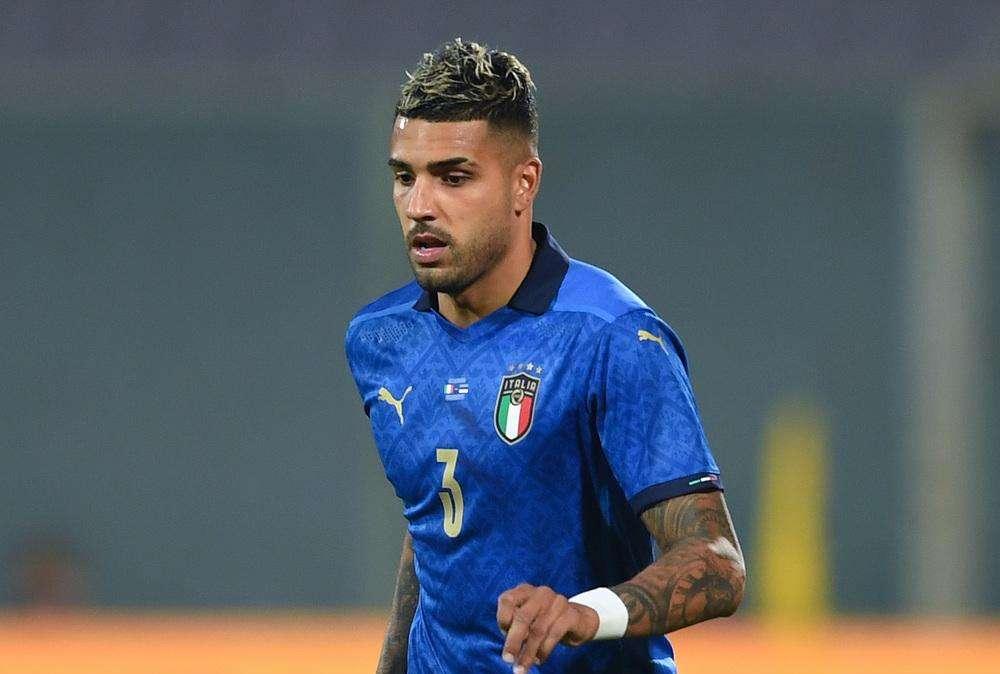CdS - Emerson e Tsimikas non si sbloccano, resta (forse) un solo nome per il terzino
