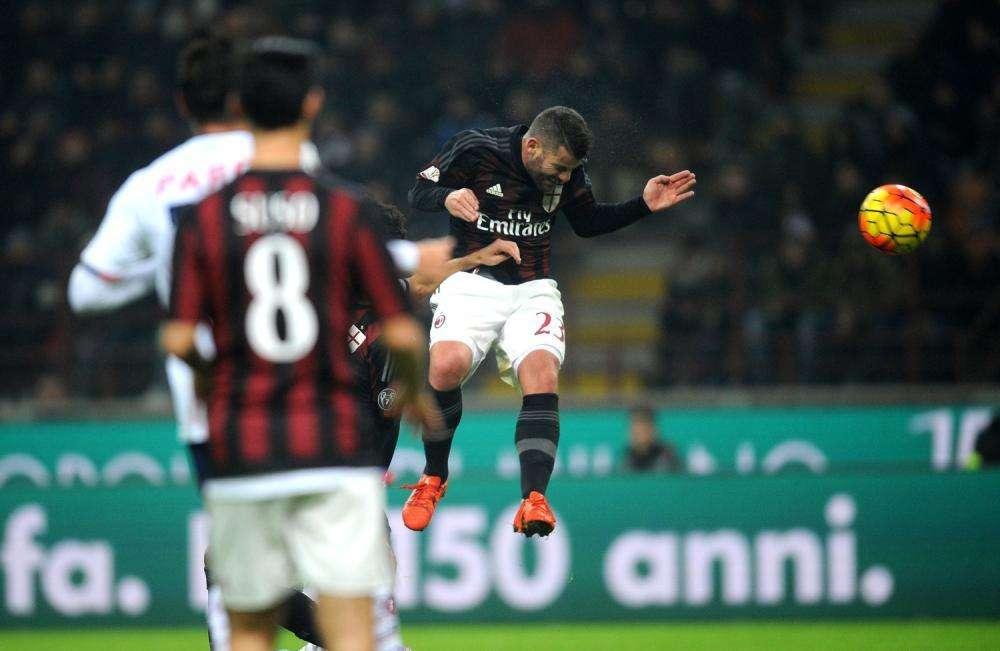 Nocerino: "Gattuso è molto competente, si saprà far apprezzare. Con la Juve ha rosicato..."