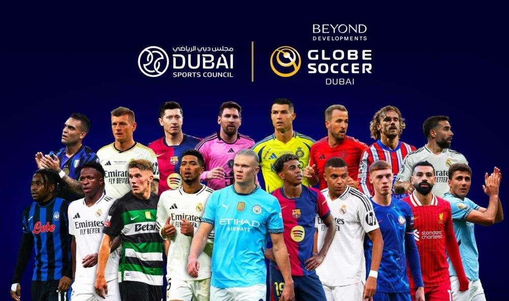 Da Barella a Lookman, da Gasp a Inzaghi: quanta Serie A per il Globe Soccer Awards