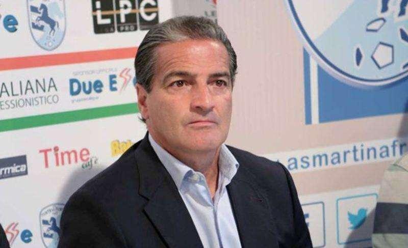 Incocciati: “Campionato riaperto, ma gare con Spezia ed Empoli non devono togliere punti”