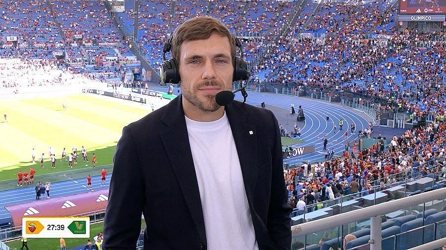 Il telecronista di Pisa-Napoli: "Ho visto facce tese all'inizio, vi racconto..."