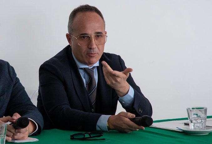 Ag. Luperto: "Napoli modello aziendale e imprenditoriale, club minori prendano esempio"