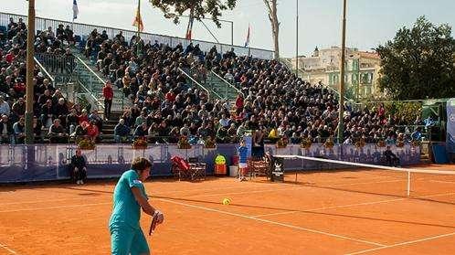 Tennis, Napoli Challenger: la promessa azzurra Donati ko in finale, trionfa Munoz De La Nava