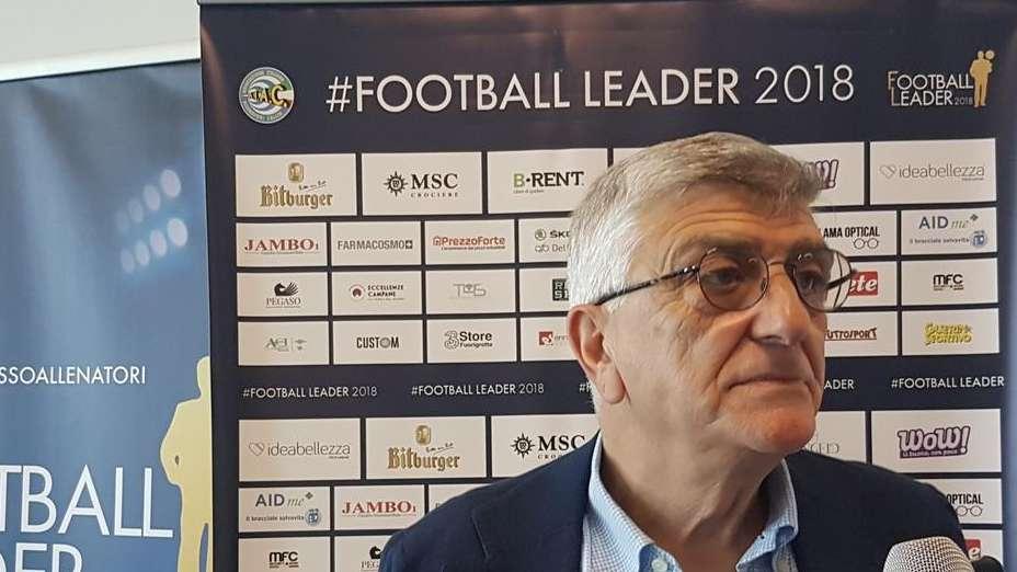 Fedele: "ADL sta mantenendo la sua promessa, ha dato le chiavi a Conte e si vede"