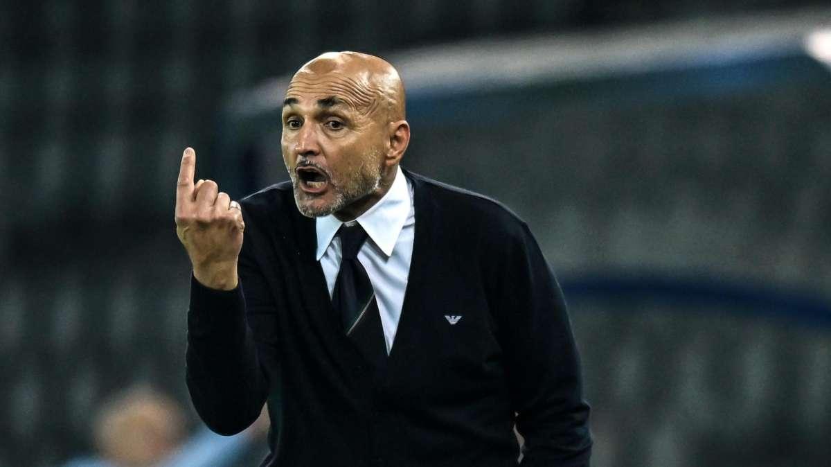 Italia-Francia, le formazioni: Spalletti lascia Meret e Raspadori in panchina