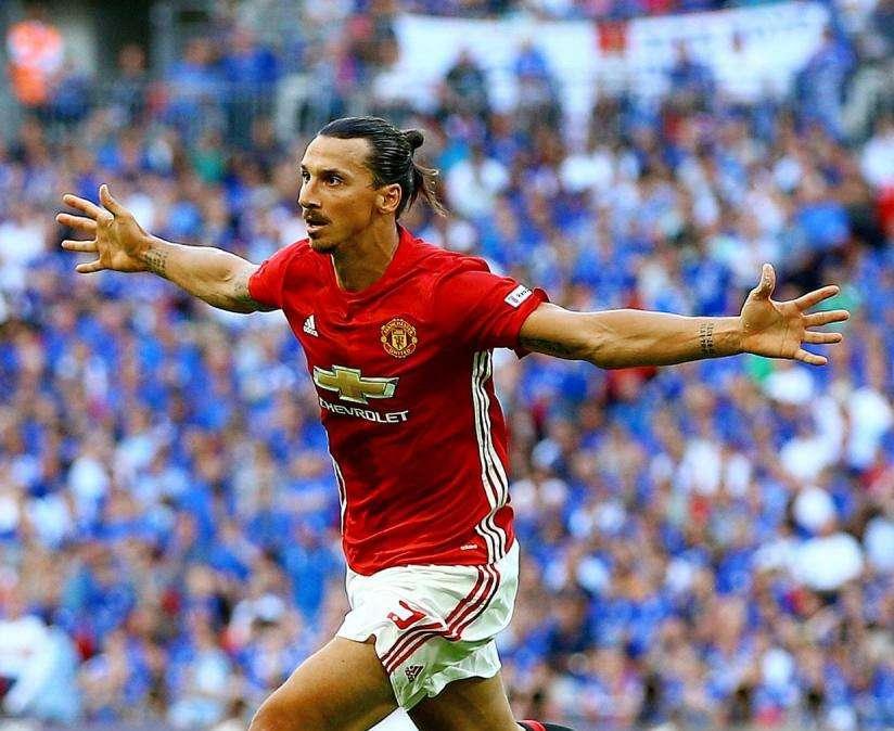 Accostato al Napoli, Ibra vuole tornare in Europa: "Se lo United ha bisogno sono pronto"